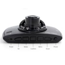 Kamera do auta se záznamem G30 – 2,3″ Full HD