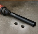 Diamantový jádrový vrták 63 x 450mm