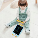 Kouzelný kreslící tablet pro děti se sovou