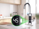 ELEKTRICKÝ PRŮTOKOVÝ OHŘÍVAČ VODY 3000W
