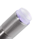 Mini LED/UV svítilna na nehty s lisovacím nástrojem 9W