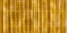 ISO 11332 Světelný závěs 300 LED teplá bílá 