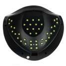 Profico UV lampa na nehty pro manikúru a pedikúru PROFICO V8 s časovačem 168W