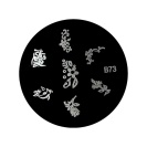 II.JAKOST Mollylac Glamour box hybridní dekorační startovací sada