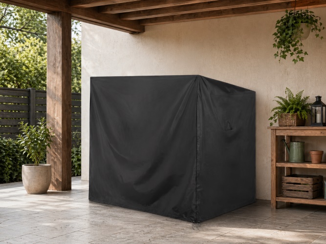 Ochranná krycí plachta Oxford pro zahradní houpačku Swing