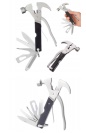 Multifunkční kladívko TOOLS 18 v 1