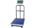 Verk 17053 Můstková digitální váha do skladu 300kg/50g