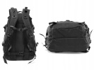 Trekingový batoh 30L černá VK14606