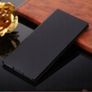 POWERBANKA 20 000MAH 2X USB ZL Černá