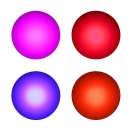 Gardlov 19388 – LED lampička pro pěstování rostlin se stativem