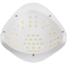 UV/LED LAMPA NA NEHTY 150W BÍLÁ ALLE X5 PLUS