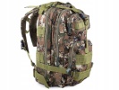 TAKTICKÝ BATOH SURVIVAL ARM 30L