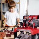 Ponk, dílna s nářadím DIY Kit 46 ks