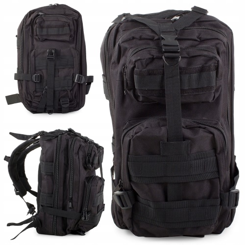 TAKTICKÝ BATOH SURVIVAL 30L