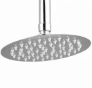 Sprchová hlavice AquaMarin DA115 nerez 20cm