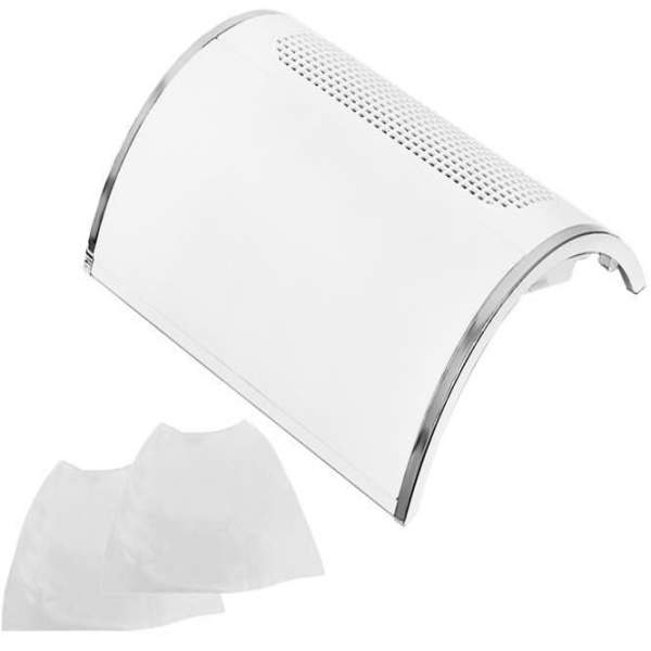 Beautylushh 8887 Odsávačka prachu na nehty 40W