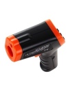 Pyrometr - termometr laserový teploměr T8993