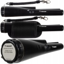Trizand 21805 Příruční detektor kovu IP65 s pouzdrem
