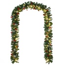 Svíticí girlanda 100LED/ 5m 