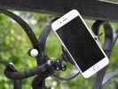 Verk 24197 Stativ pro mobilní telefon univerzální