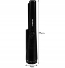 Trizand 21805 Příruční detektor kovu IP65 s pouzdrem