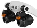 Náhlavní lupa s LED světlem VR 09141