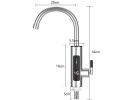 ELEKTRICKÝ PRŮTOKOVÝ OHŘÍVAČ VODY 3000W