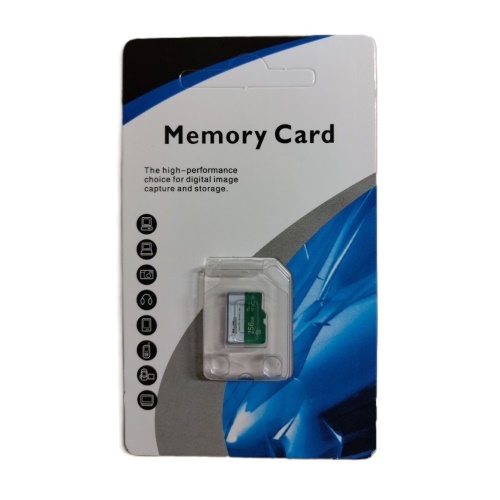 MicroSD karta Melfin MicroSDXC 64GB | Paměťová karta Melfin 64 GB - MicroSDXC