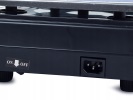 Verk 17019 Digitální stolní váha 40kg/5g černá