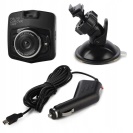 Kamera do auta se záznamem GT300 Full HD
