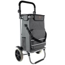Nákupní taška na kolečkách 42L 50kg
