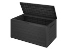 Plastový box JOLA  DE100  280L antracit