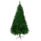 Ruhhy 22318 Umělý vánoční strom 220 cm jedle
