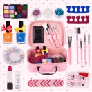 Dětská kosmetika v kufříku Make-up Malá Lady