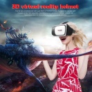 VR brýle A1 s dálkovým ovládáním