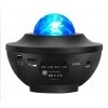 Projektor Bluetooth LED USB MP3 Crystal Magic Disco Ball