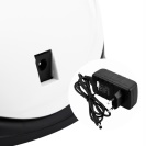 Profico UV lampa na nehty pro manikúru a pedikúru PROFICO V8 s časovačem 168W