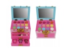 Dětský kosmetický kufřík s make-up sadou