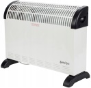 ML CH2500DW Elektrický konvektor ohřívač 750/1250/2000W