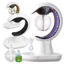 Zvlhčovač vzduchu a odpuzovač komárů 2v1