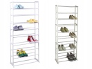 Verk Skládací botník Amazing Shoe Rack 30 párů bílá