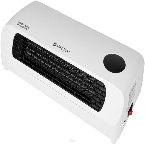 Vzduchová clona teplomet MT PT3800Wt + dálkové ovládání