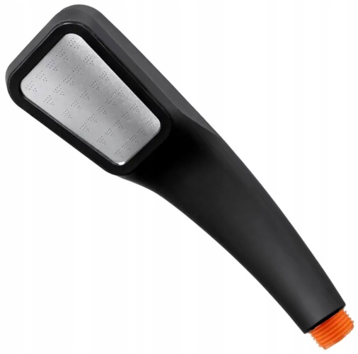 Úsporná sprchová hlavice AG832A