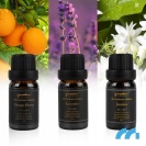 Zvlhčovač vzduchu Maltec WT-5000-ION White + éterické oleje