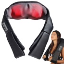 AG672  Masážní límec shiatsu