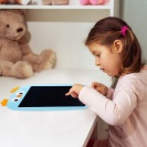 Kouzelný kreslící tablet pro děti se sovou