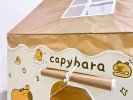 Kruzzel  Dětský stan Capybara 