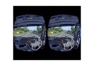 VR brýle A1 s dálkovým ovládáním