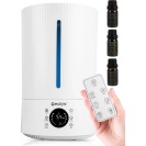 Zvlhčovač vzduchu Maltec WT-5000-ION White + éterické oleje