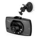 Kamera do auta se záznamem G30 – 2,3″ Full HD